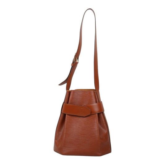 Very Good ( Rank A) ｜ LV Epi Sack de Paul Shoulder Bag Brown｜24091203