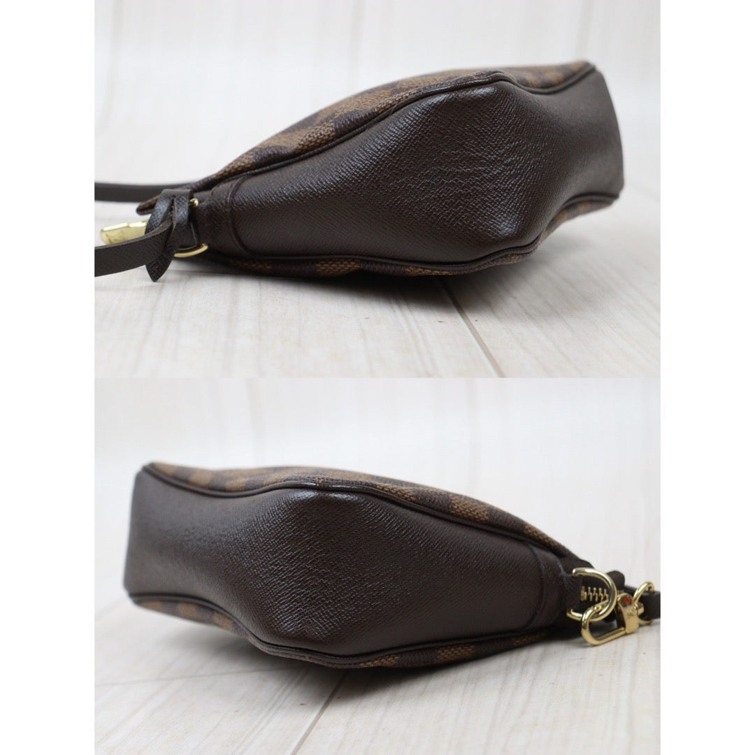 Rank AB ｜ LV Damier Truth make up ｜24060611