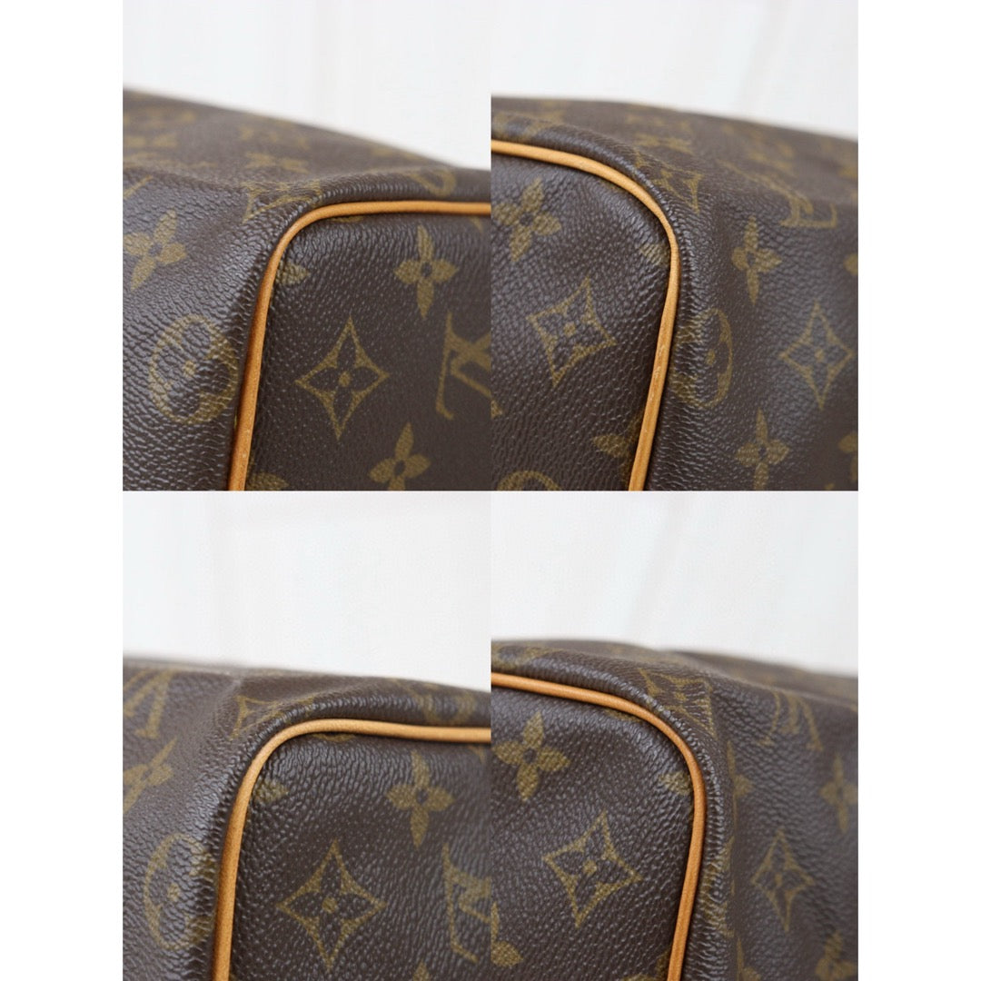 Very Good ( Rank A)｜ LV Monogram Speedy 25 Hand Bag ｜24081922