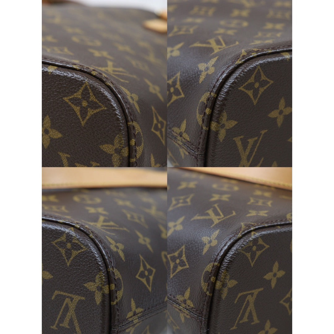 Good ( Rank AB) ｜ LV Monogram Vavin GM Tote Bag ｜VT25030109
