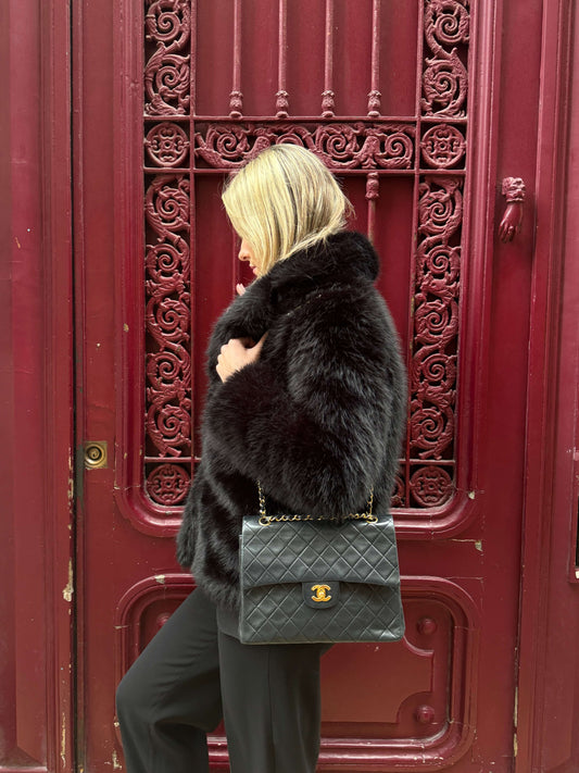 Chanel - Sac Timeless