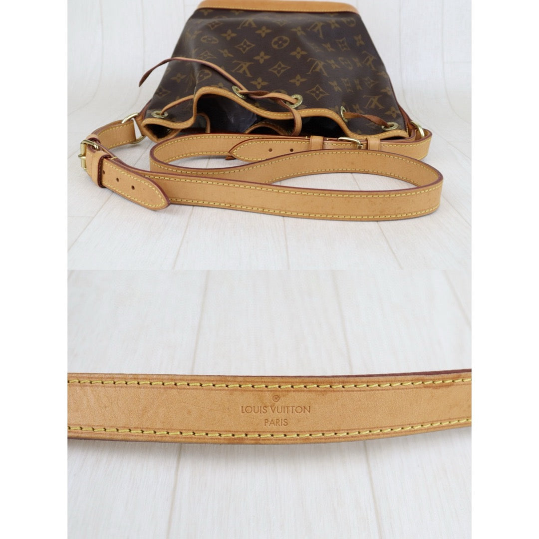 Good ( Rank AB)｜ LV Monogram Noe BB Shoulder Bag ｜S25031001