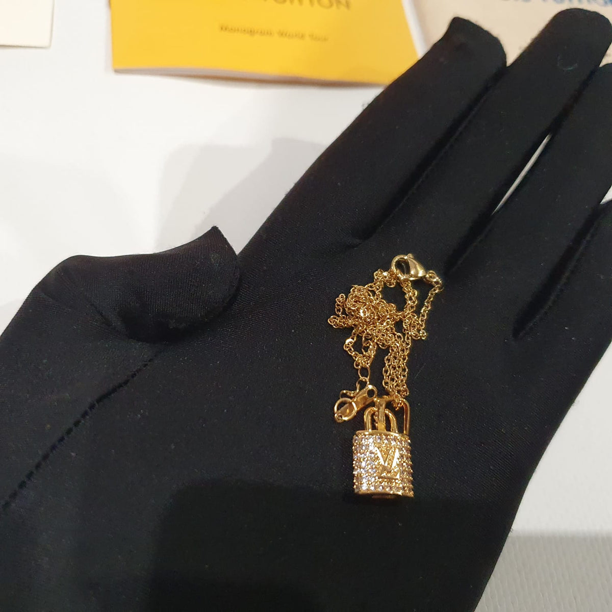 Louis Vuitton Necklace