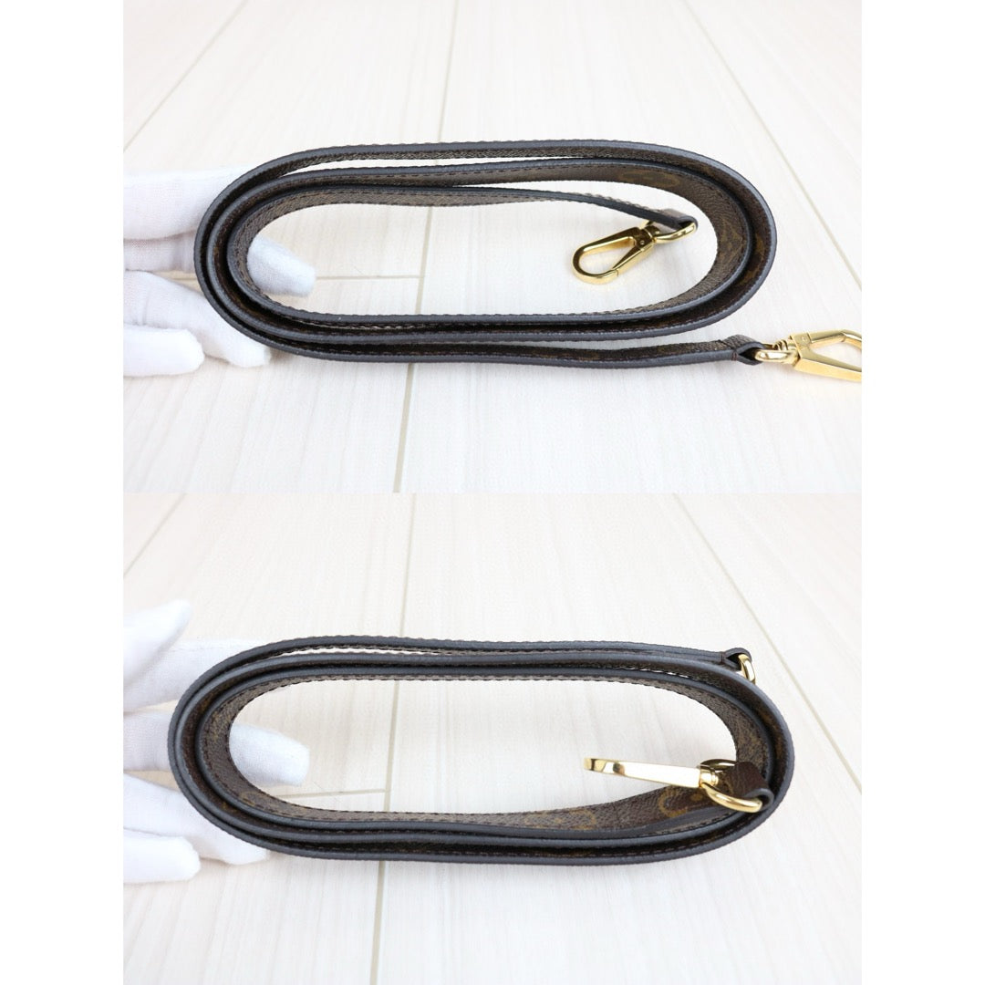 Good ( Rank AB)｜LV Monogram Montaigne BB Hand Bag Shoulder Bag｜X25021805