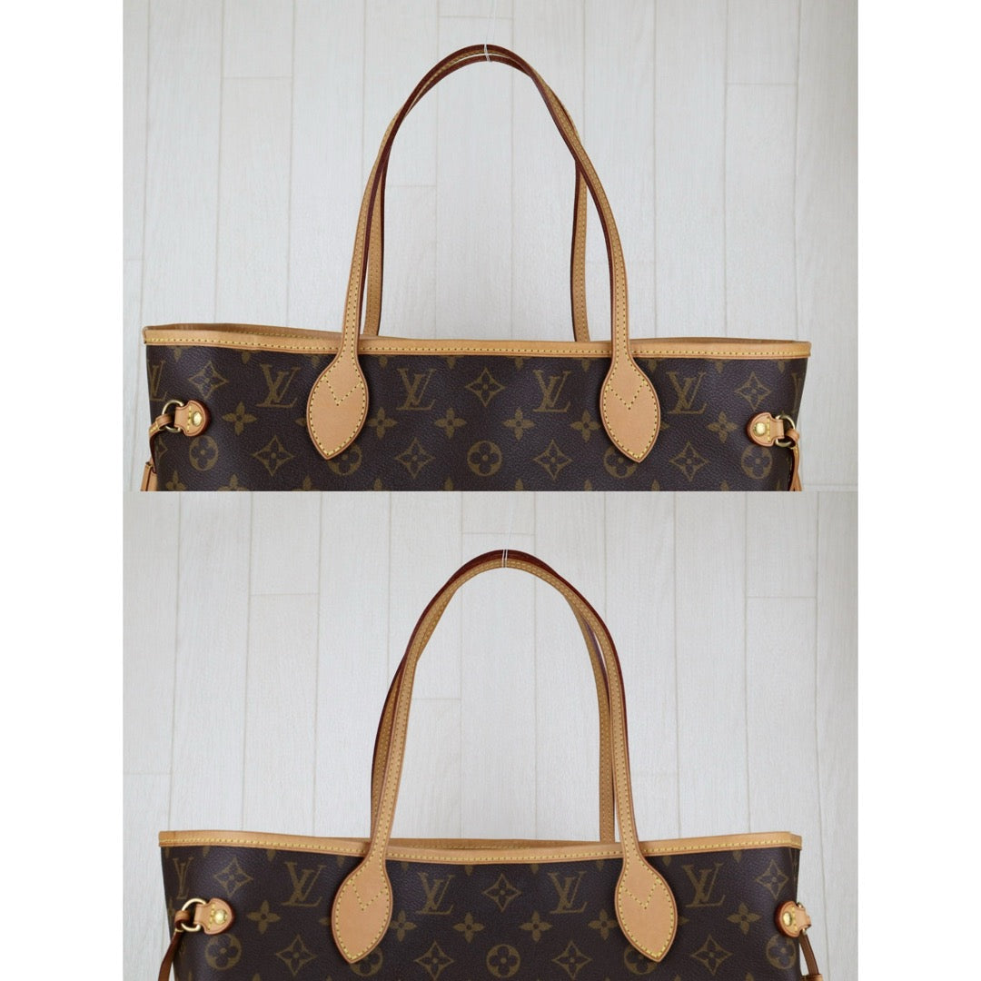 Good ( Rank AB)｜ LV Monogram Neverfull MM Shoulder Bag｜S24111214