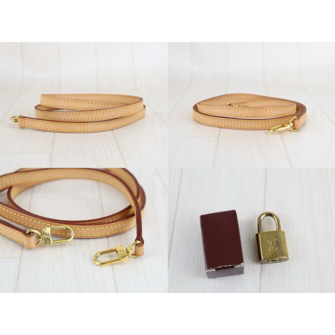 Very Good ( Rank A)｜LV Monogram Alma BB HandBag Shoulder Bag｜S24121005