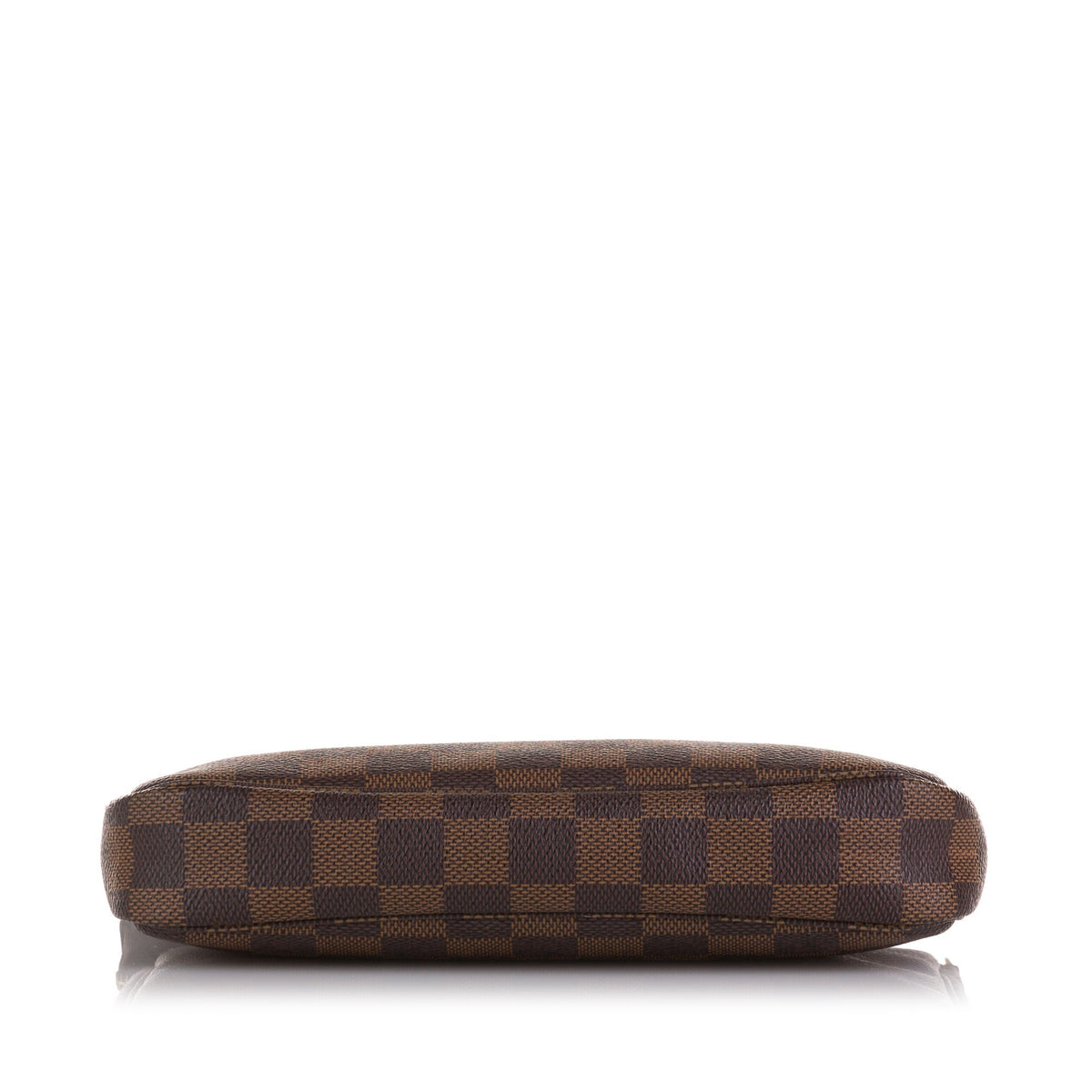 Louis Vuitton Navona Damier Ebene Canvas