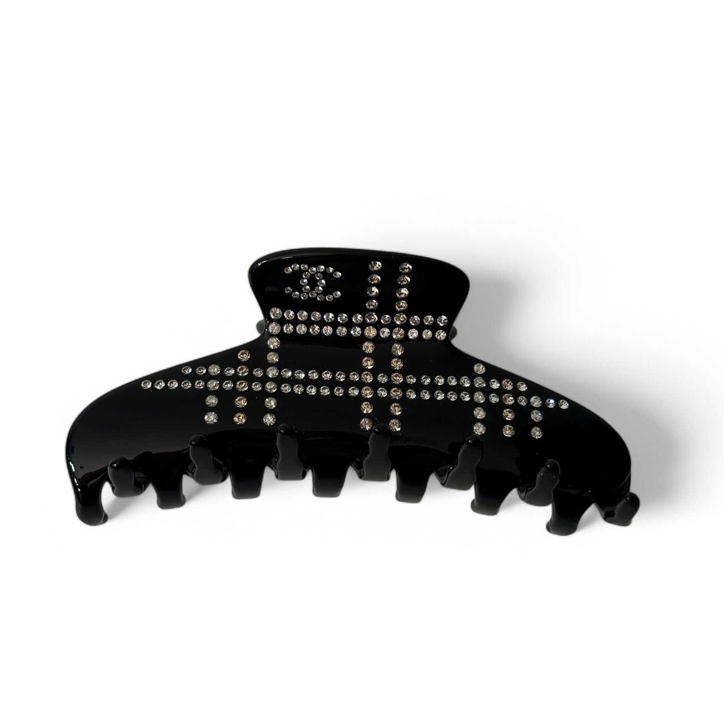 Chanel - Pince à cheveux GM