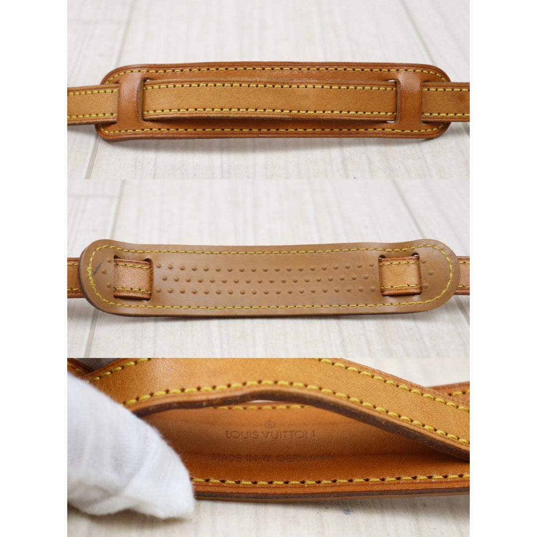Rank AB｜ LV Monogram Saint Cloud MM Shoulder Bag ｜24061109