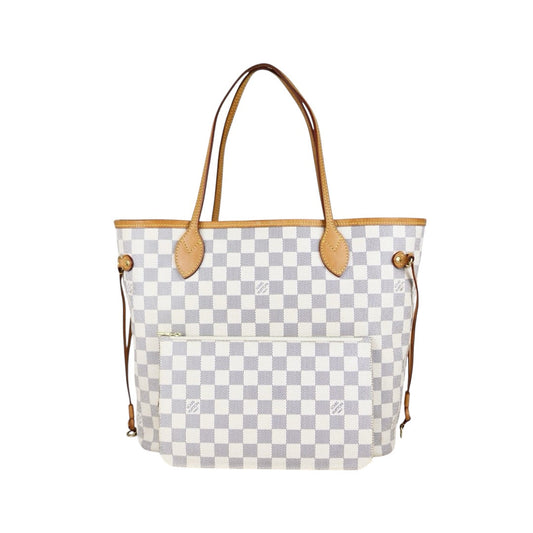 Good ( Rank AB)｜ LV Azul Neverful MM Shoulder Bag ｜S24111216