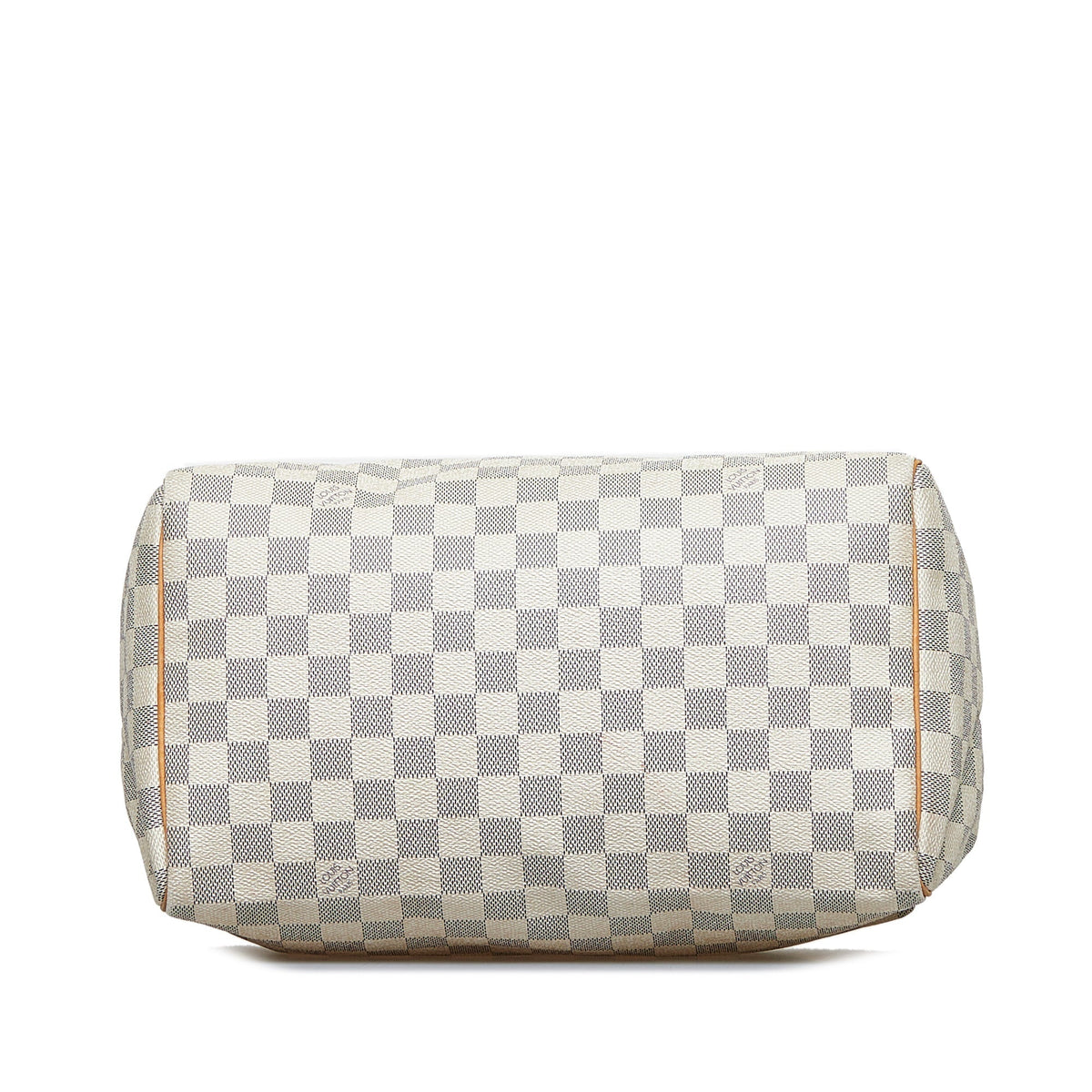 Louis Vuitton Speedy 30 Damier Azur Canvas