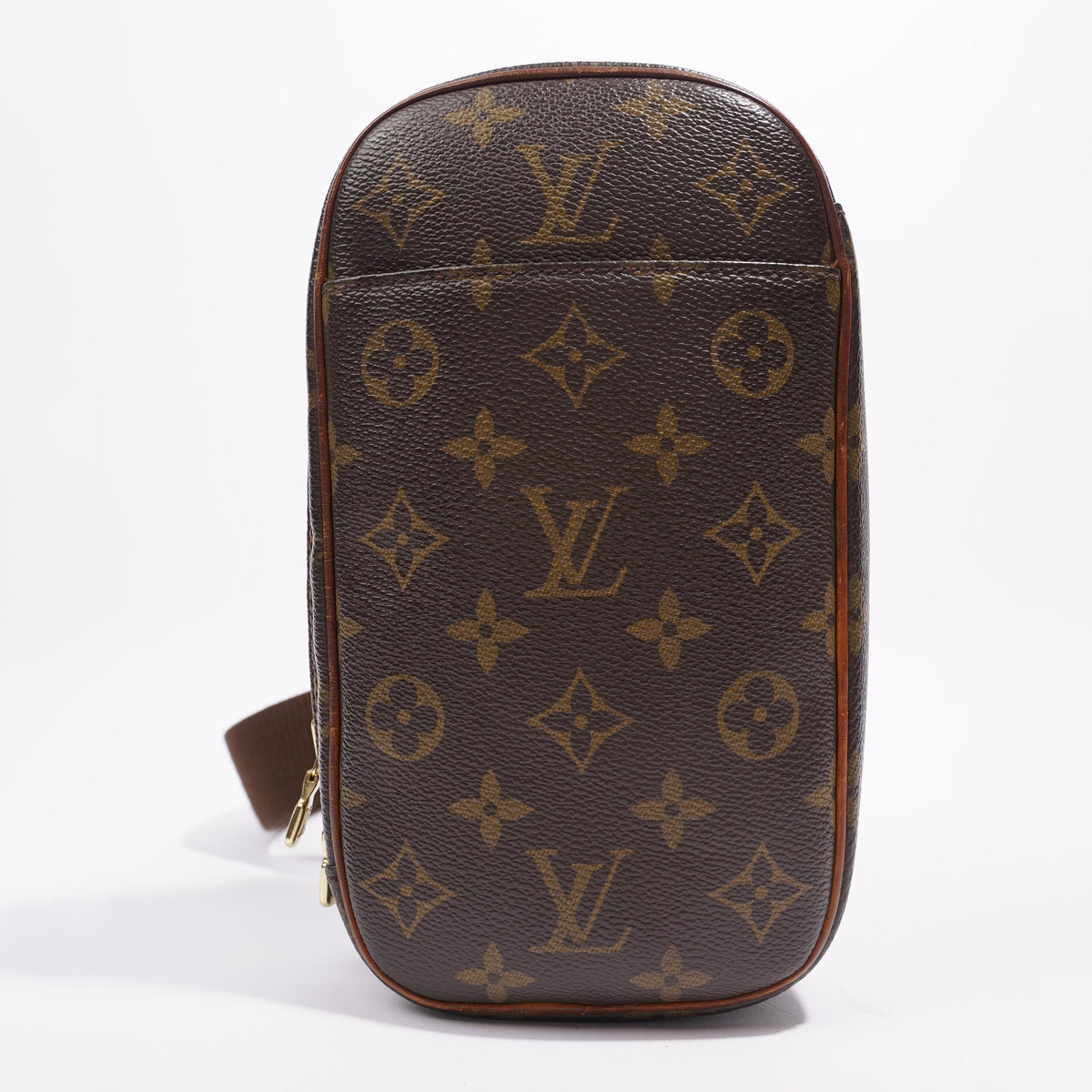 Louis Vuitton Pochette Gange Monogram Canvas
