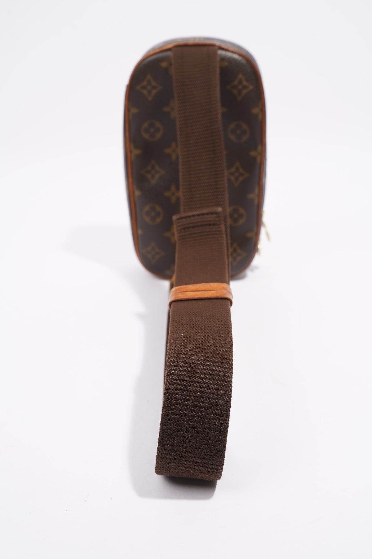 Louis Vuitton Pochette Gange Monogram Canvas