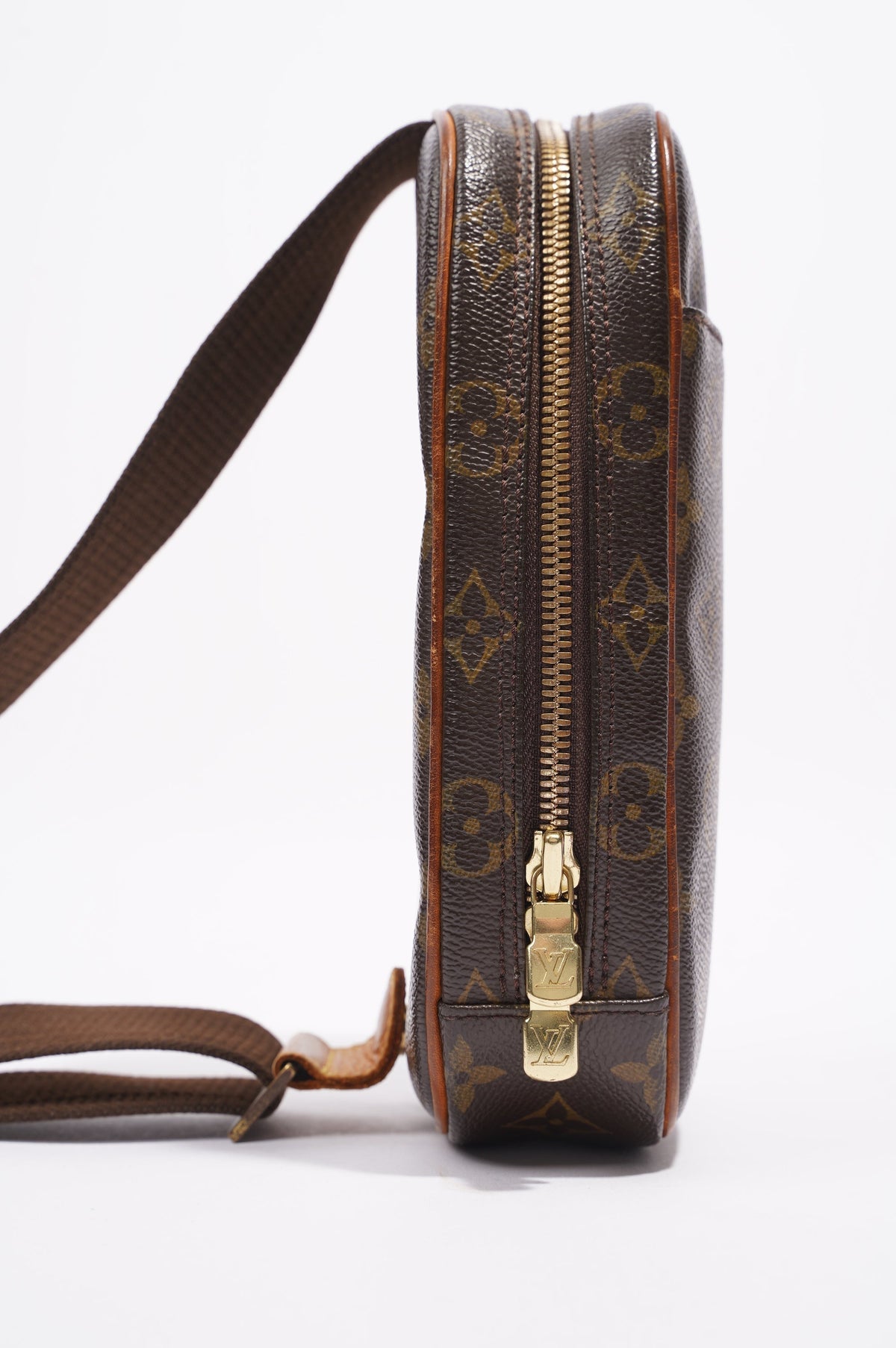 Louis Vuitton Pochette Gange Monogram Canvas