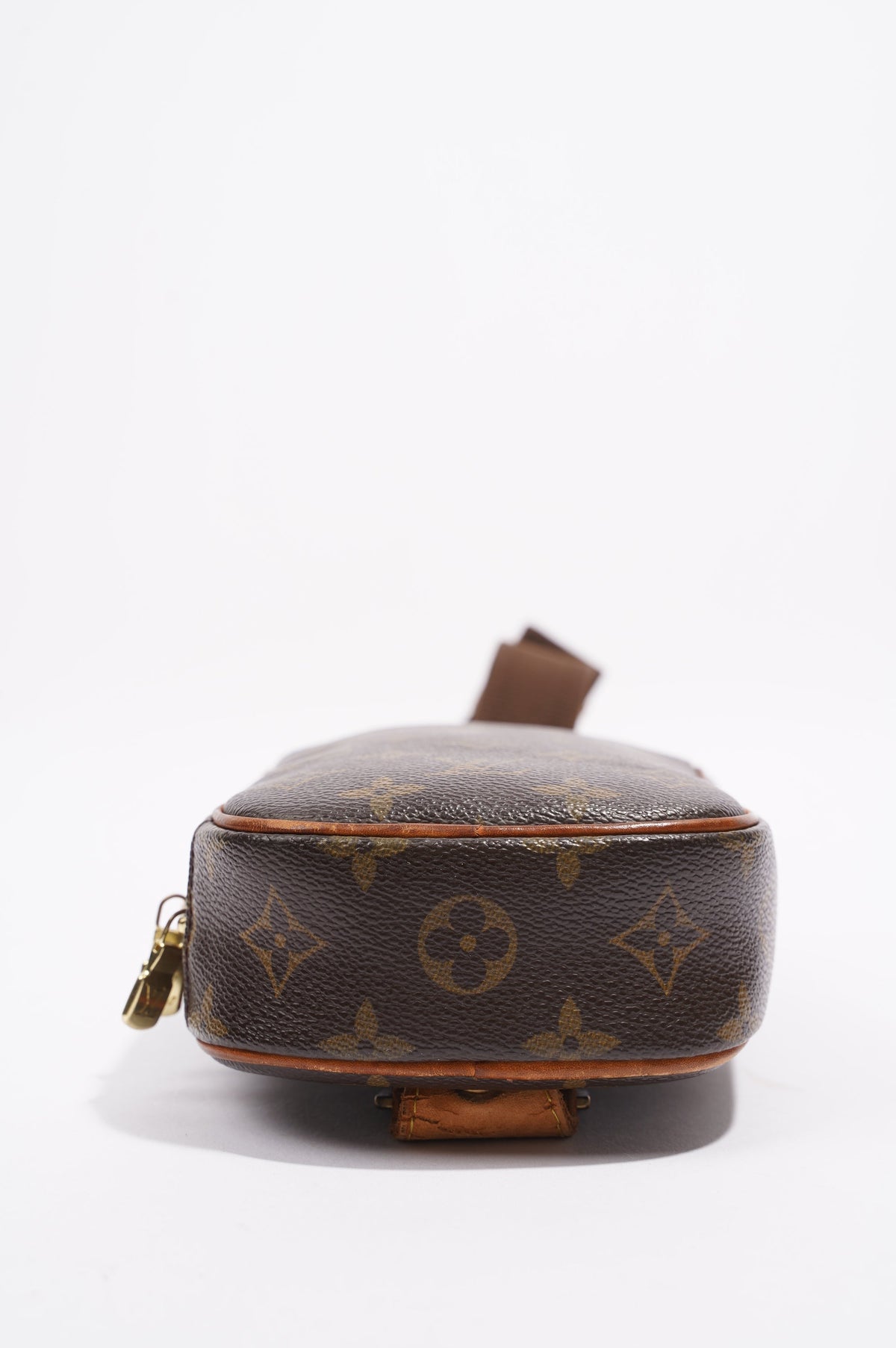 Louis Vuitton Pochette Gange Monogram Canvas