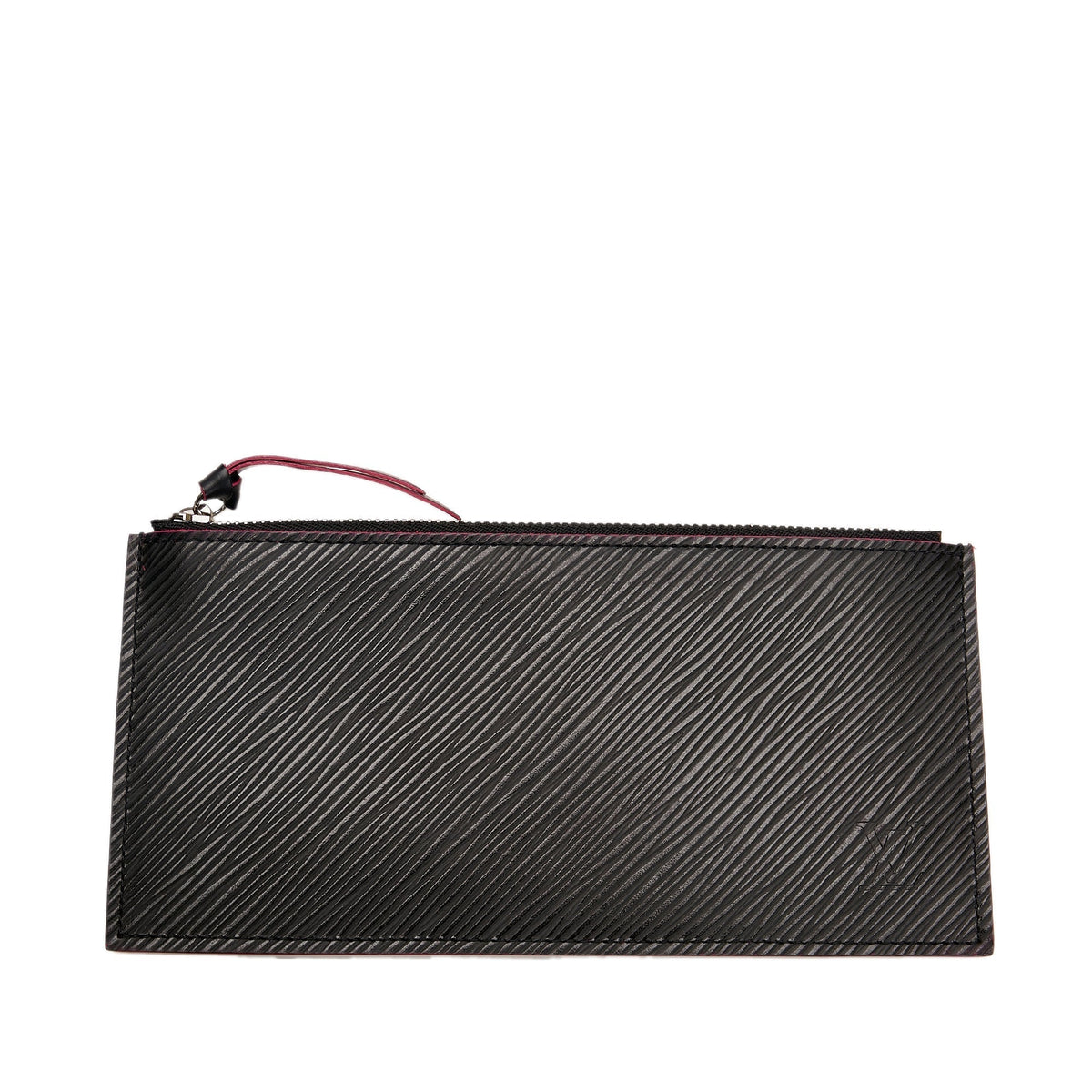 Louis Vuitton Pochette Felicie Black Epi