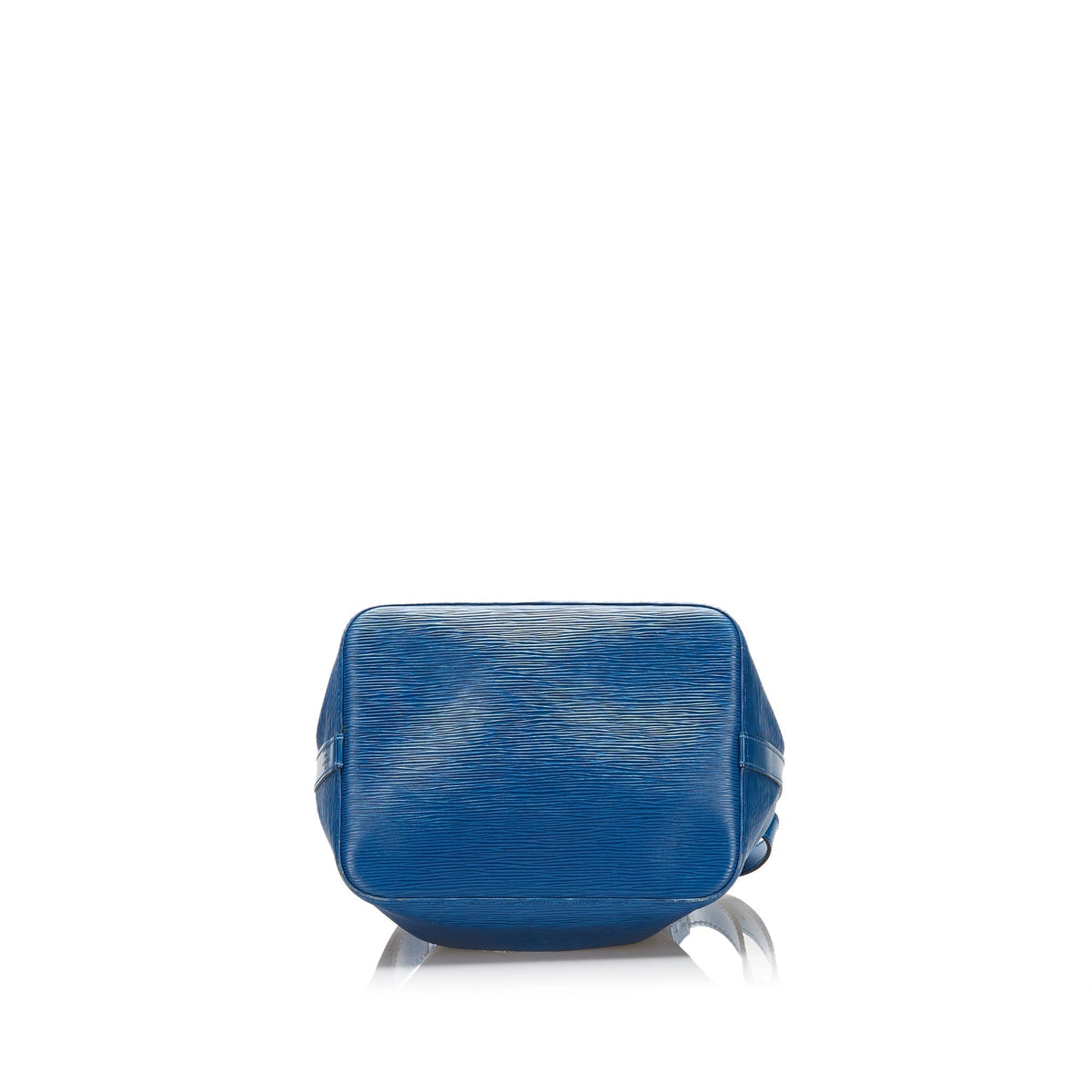Louis Vuitton Petit Noé Petit Blue Epi