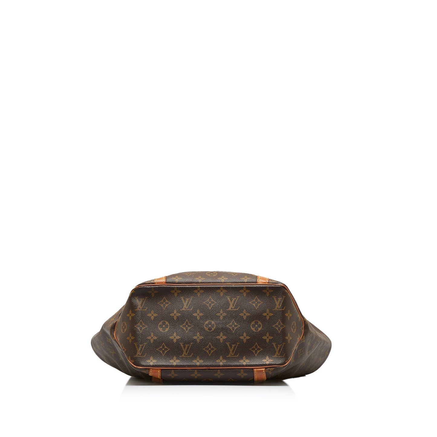 LOUIS VUITTON Monogram Sac Shopping Tote Bag