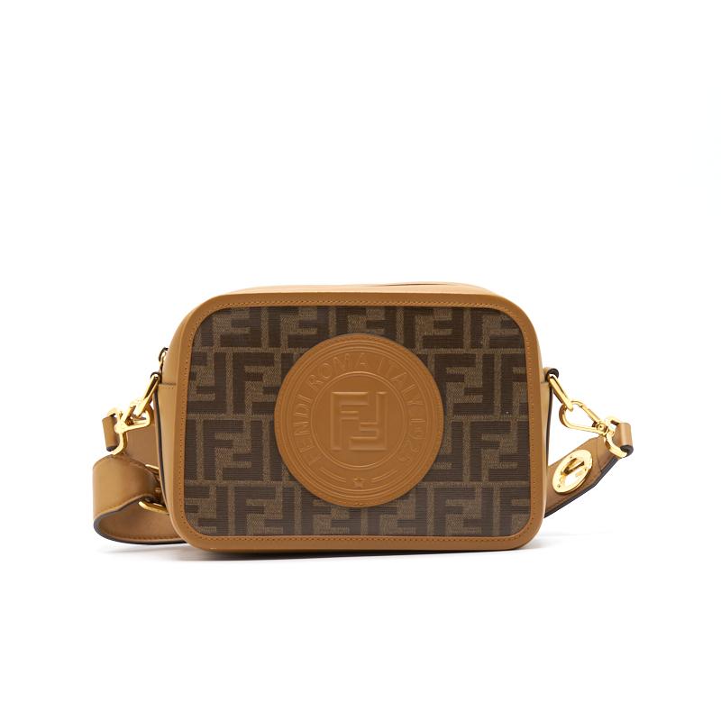 Fendi Camera Case Bag