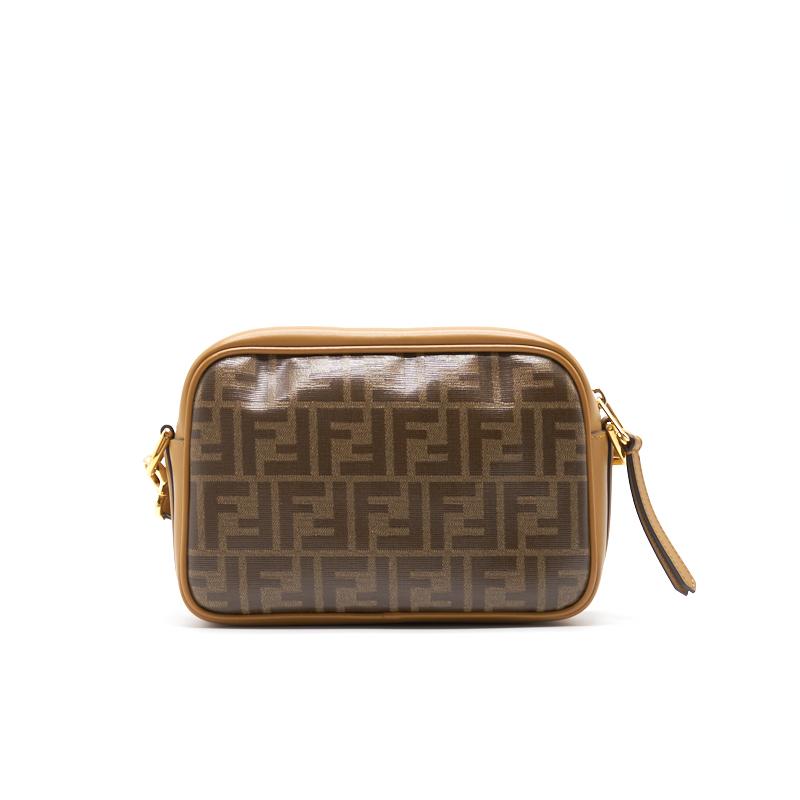 Fendi Camera Case Bag