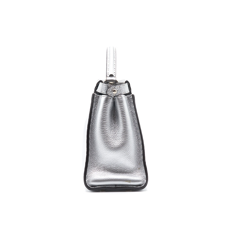 Fendi Peekaboo Iconic Medium