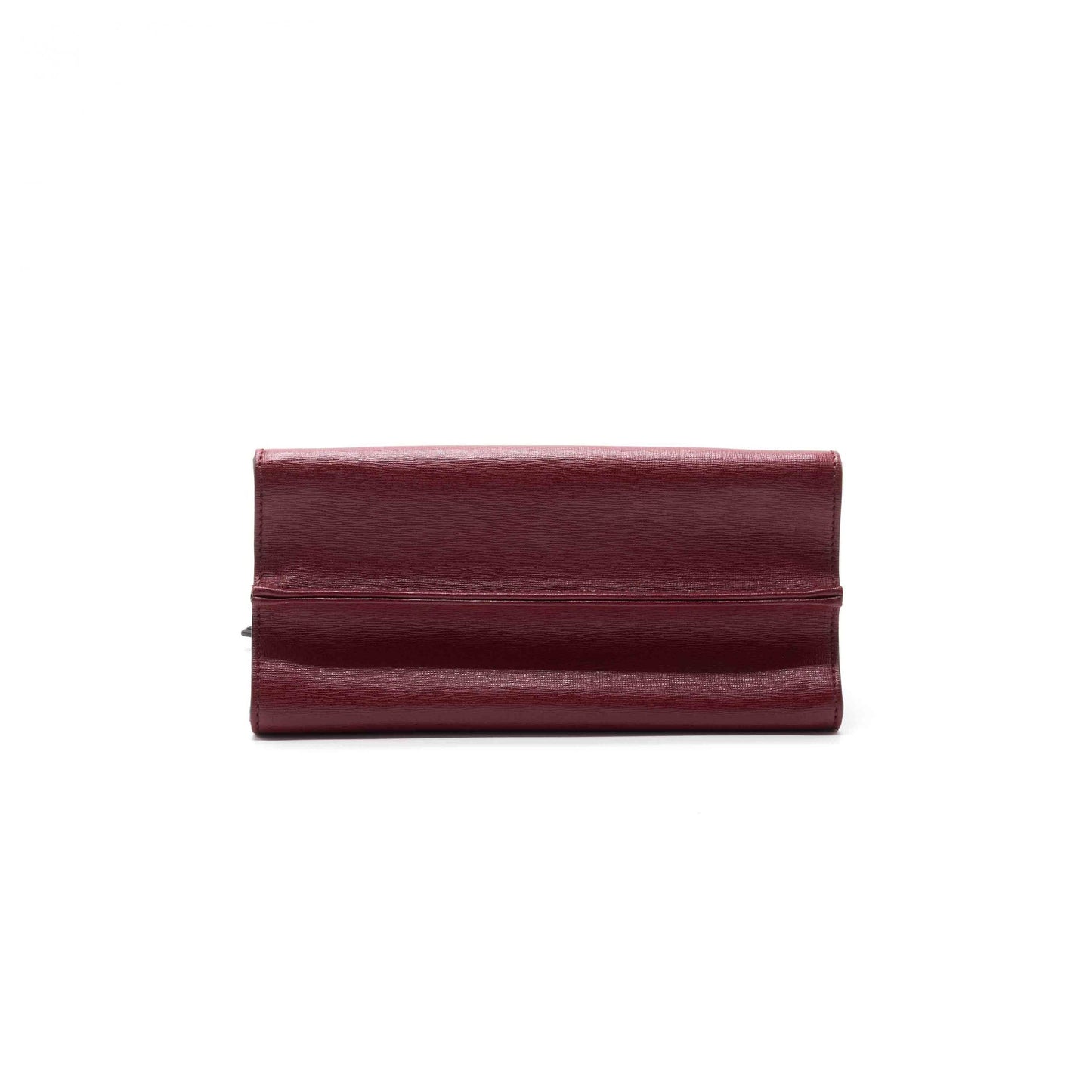 Fendi Multicolor Monster Demi Jour Small Bag