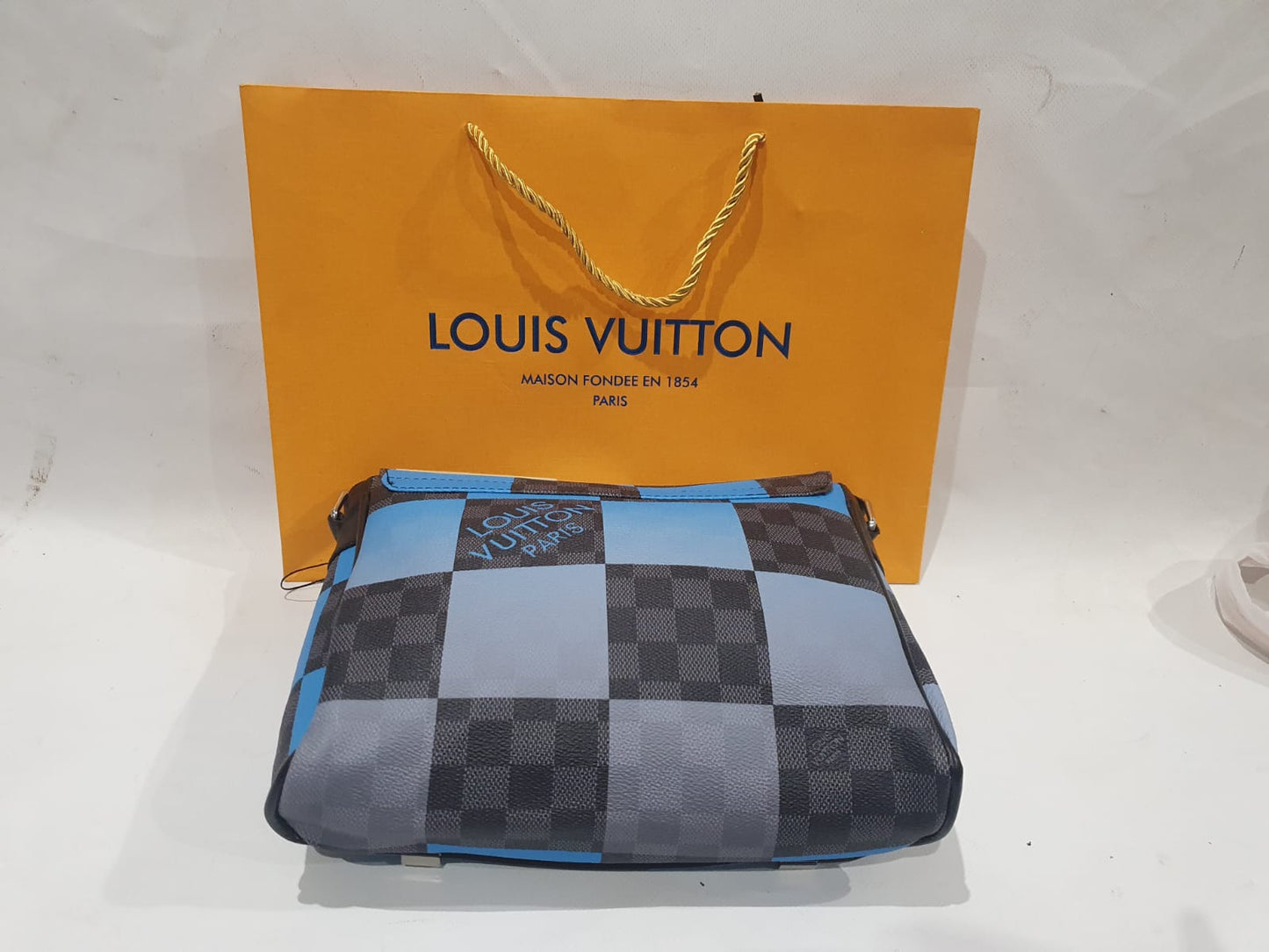 Louis Vuitton Crossbody Bag