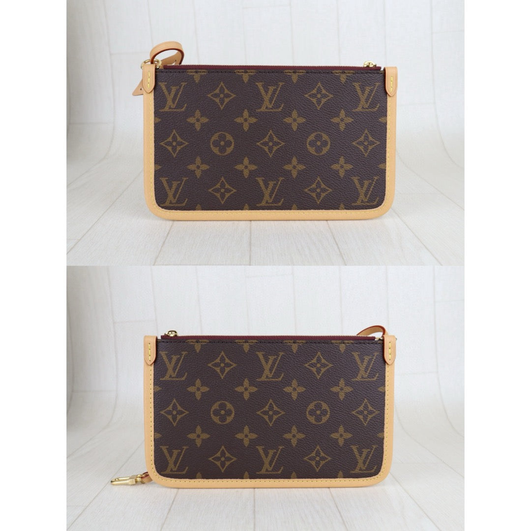 Excellent（Rank SA）｜ LV Monogram  Carry all PM  Shoulder Bag  IC Chips Model｜H25042301