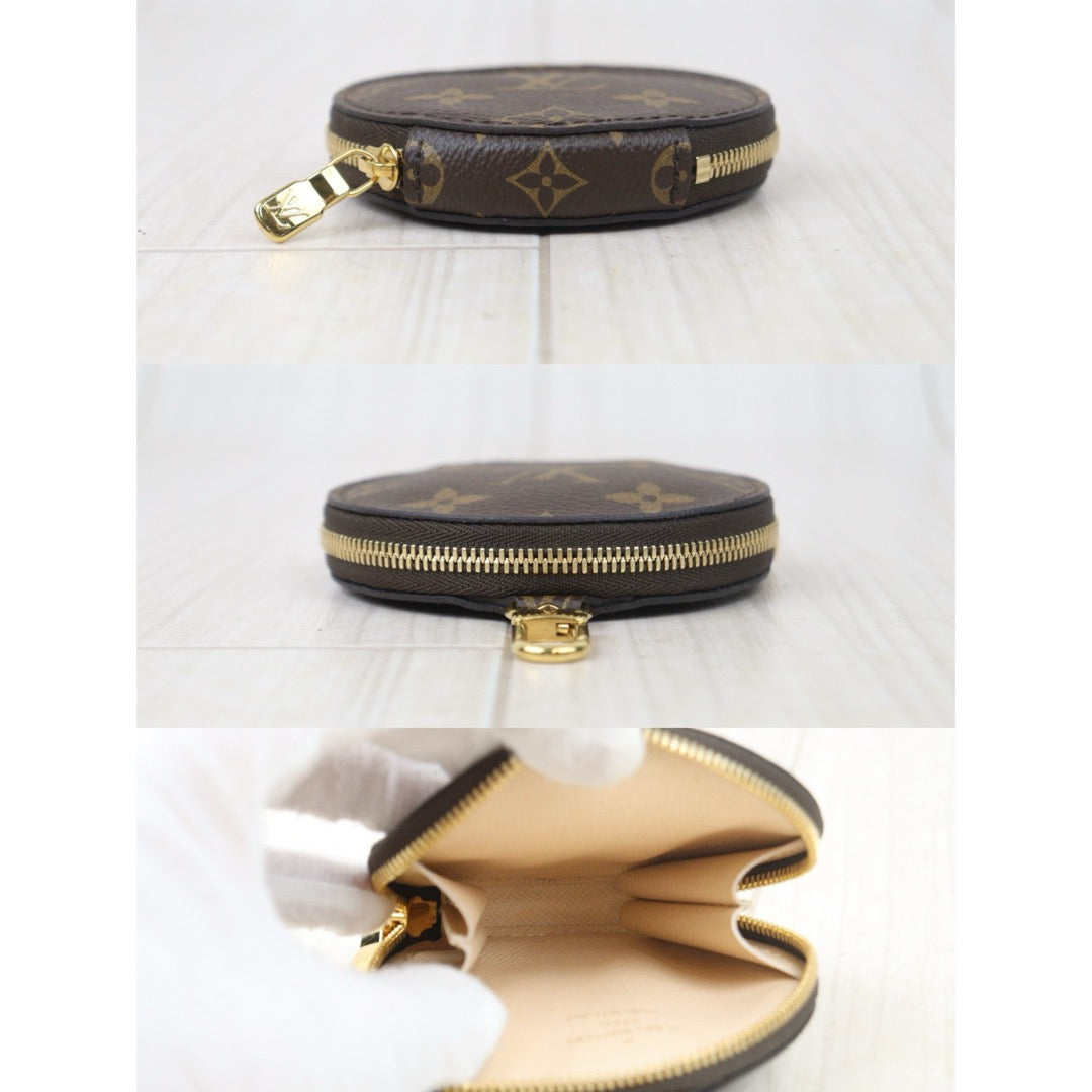 Good ( Rank AB) ｜ LV Monogram Multiti Pochette Accessoire｜S24092810