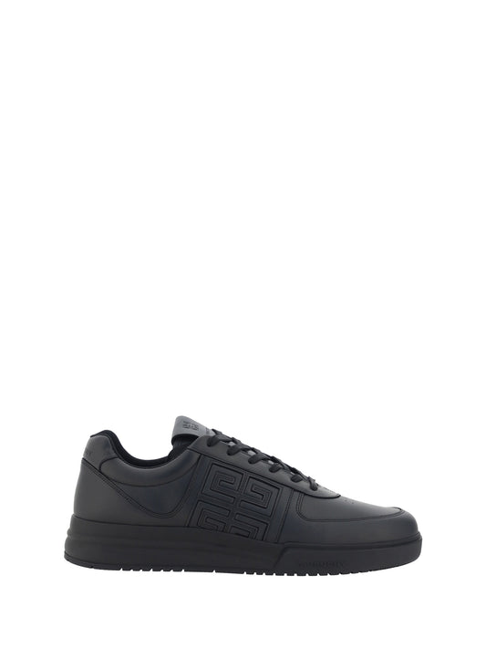 Givenchy Men G4 Sneakers