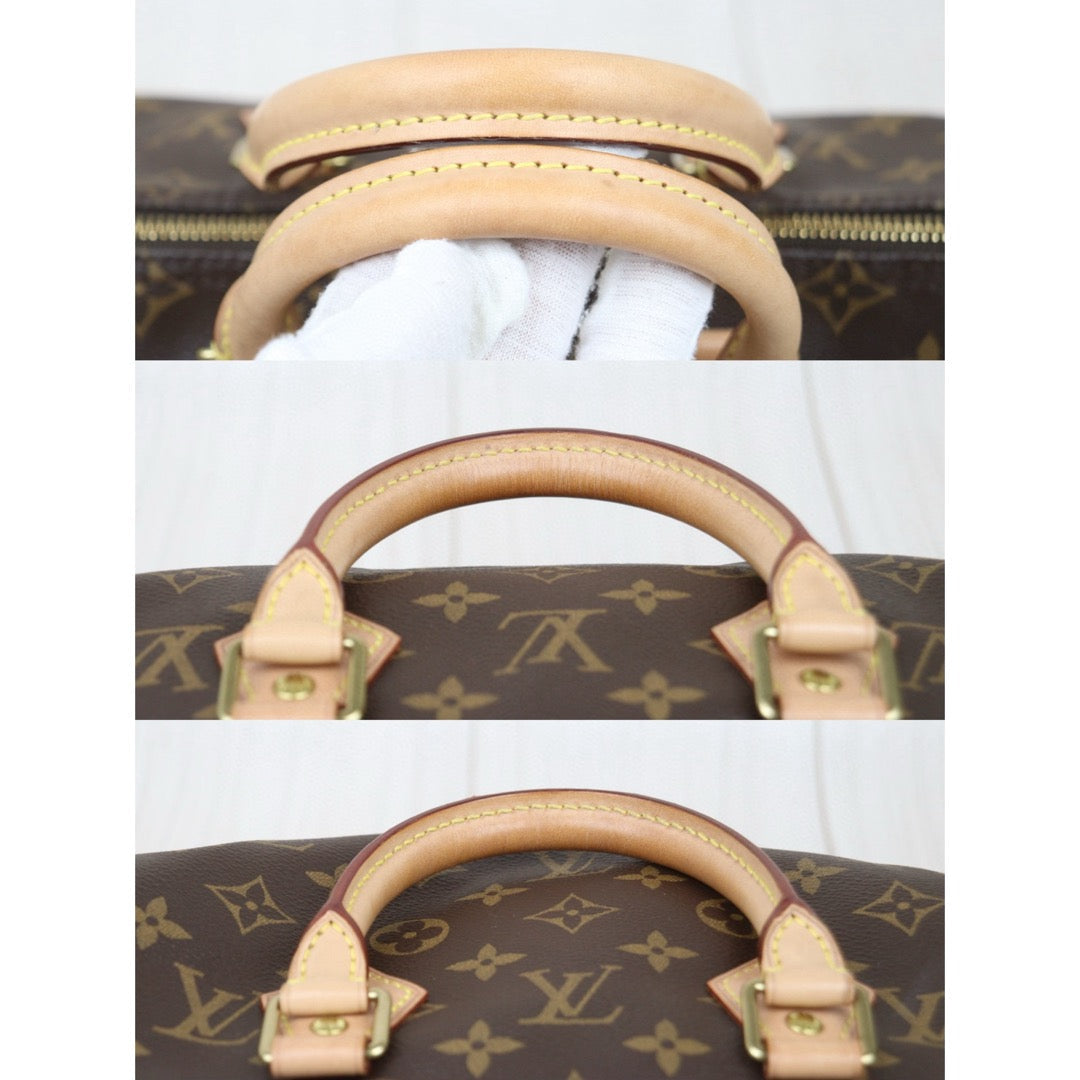 Good ( Rank AB)｜ LV Monogram Speedy 25 Hand Bag ｜S25021012