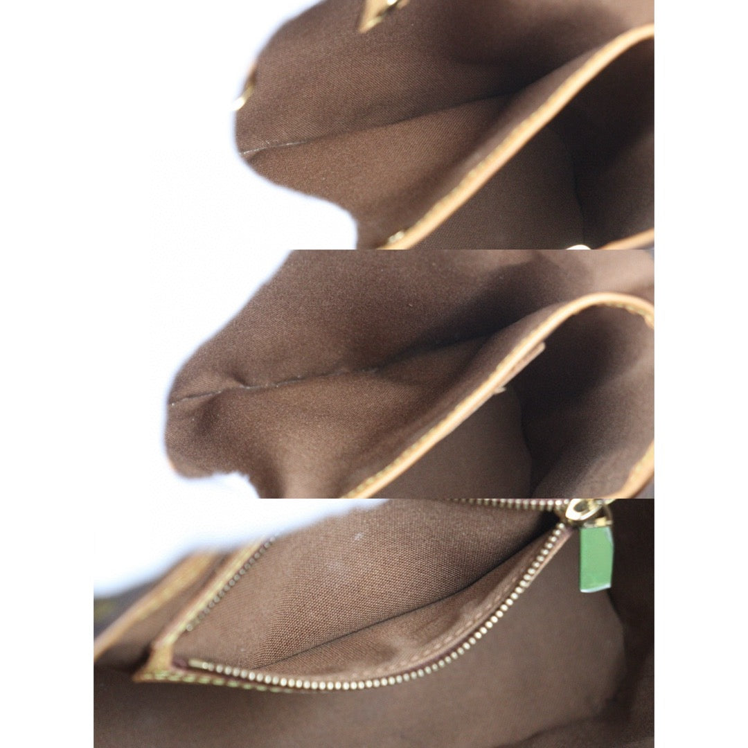Good ( Rank AB)｜ LV Monogram Vavin PM Tote Bag ｜V24080102