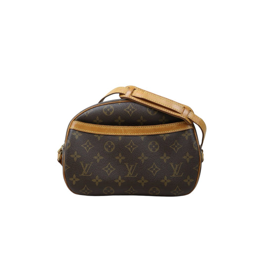 Good ( Rank AB)｜LV Monogram Blower Shoulder Bag｜S24122303