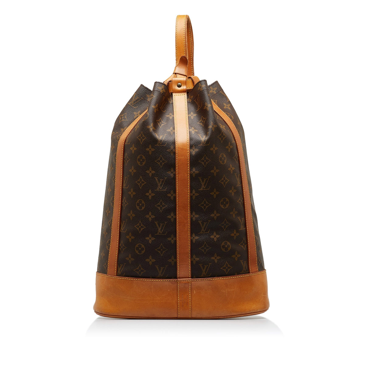 Louis Vuitton Randonnée GM Monogram Canvas