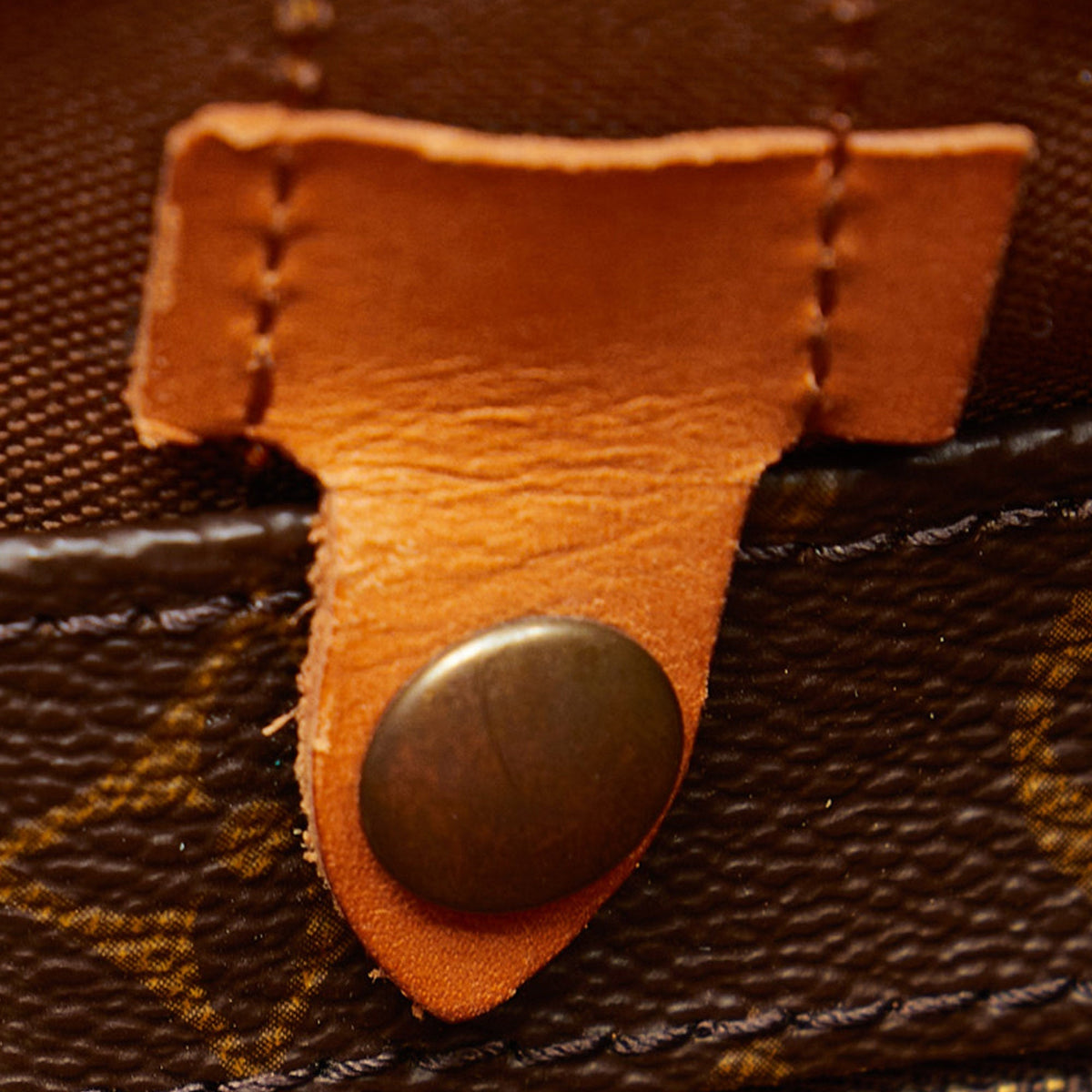 Louis Vuitton Randonnée GM Monogram Canvas