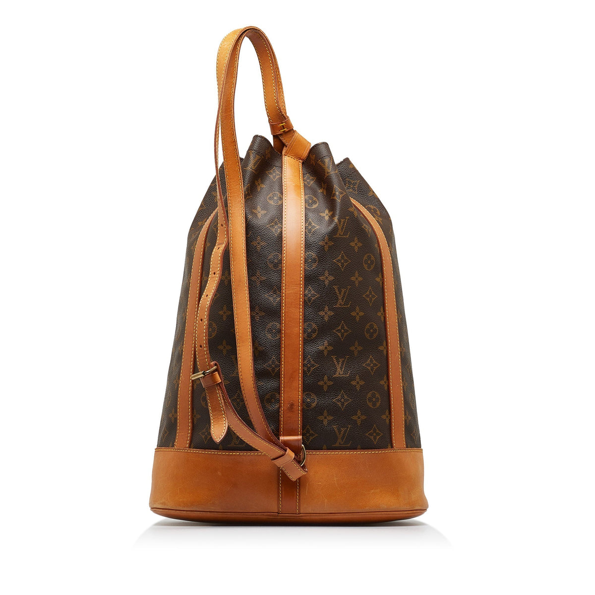 Louis Vuitton Randonnée GM Monogram Canvas