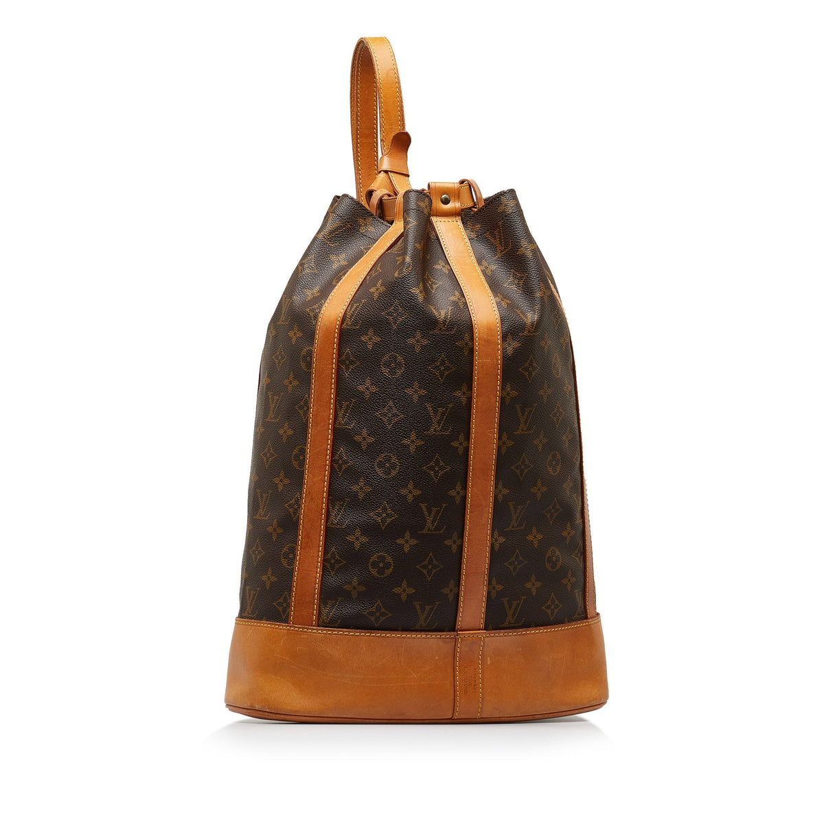 Louis Vuitton Randonnée GM Monogram Canvas