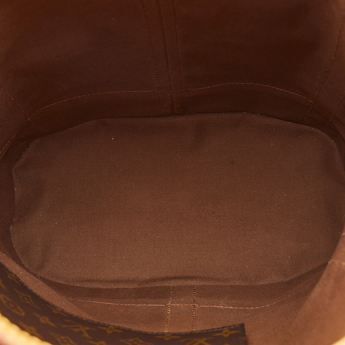 Louis Vuitton Randonnée GM Monogram Canvas