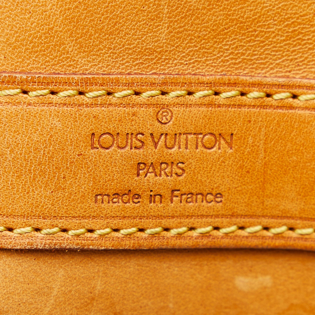 Louis Vuitton Randonnée GM Monogram Canvas