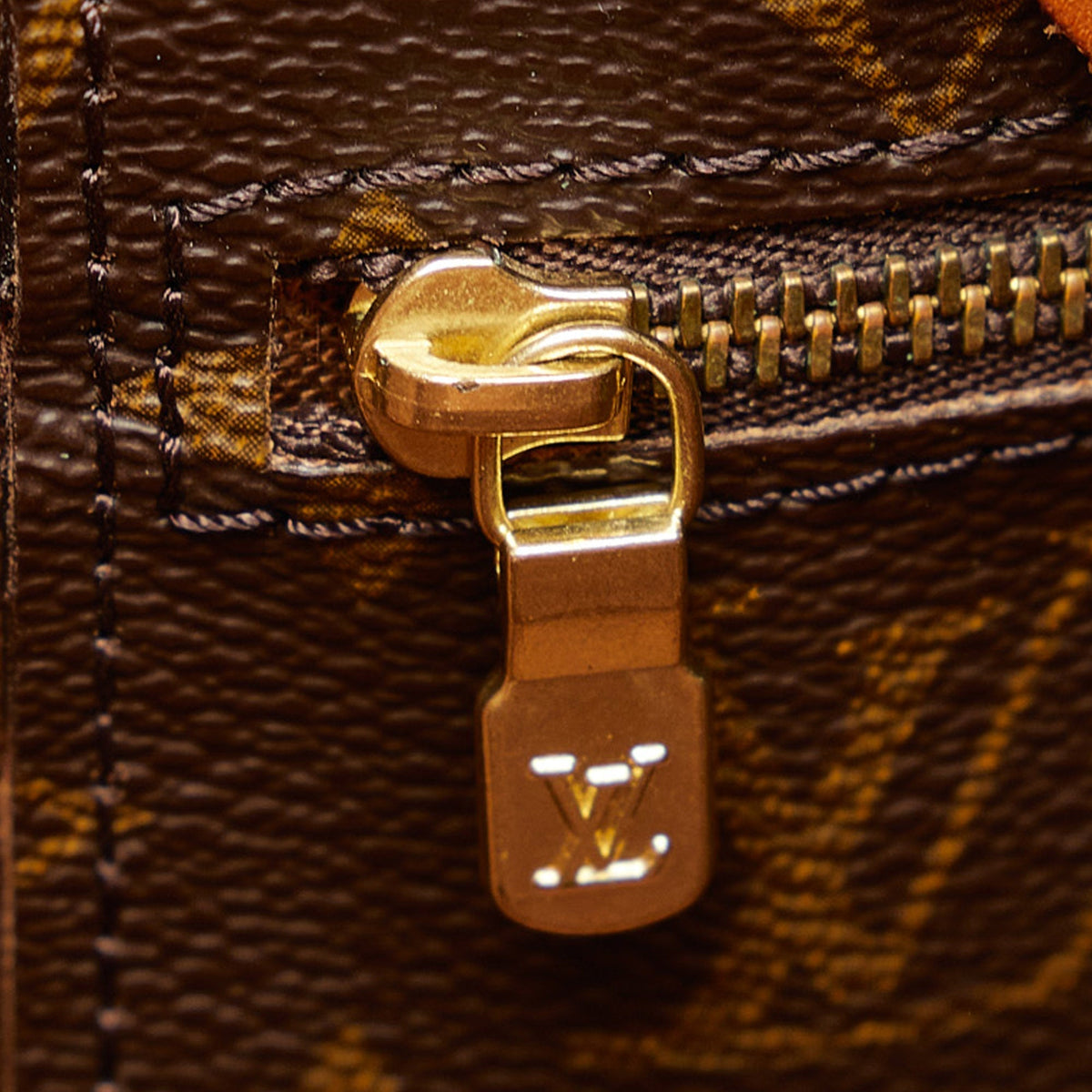 Louis Vuitton Randonnée GM Monogram Canvas