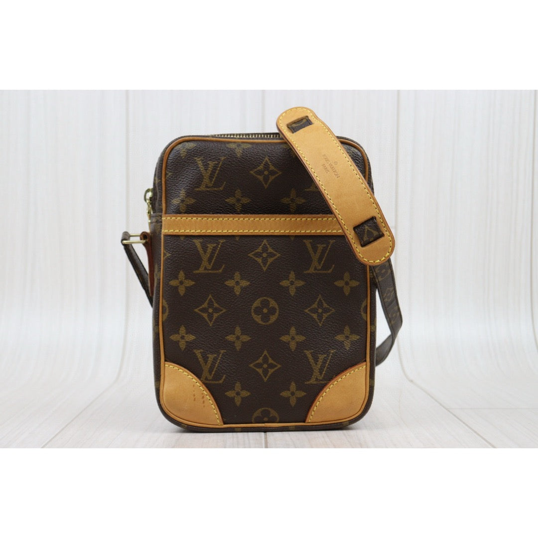 Good ( Rank AB)｜ LV Monogram Amazon Shoulder Bag｜25020605