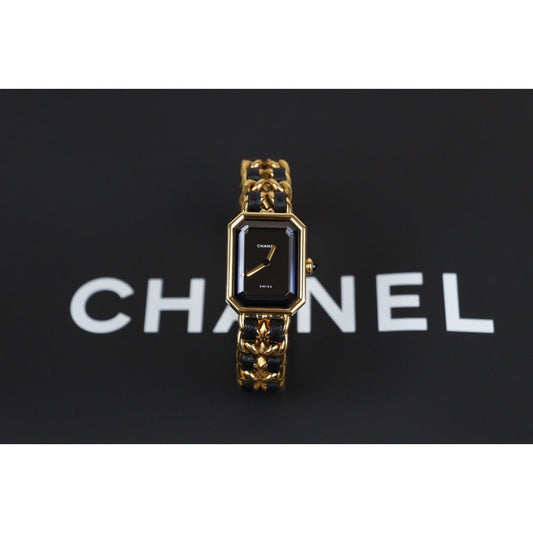 Rank A ｜ CHANEL Premiere Watch M Size｜23121403