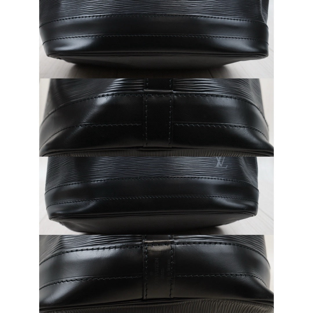 Good ( Rank AB)｜ LV Epi Noe GM Shoulder Bag Black｜V25032402