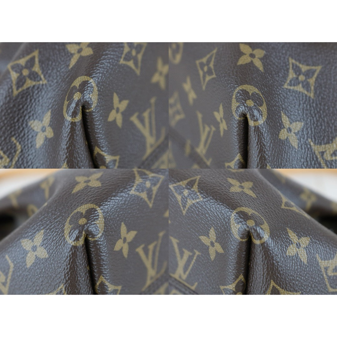 Very Good ( Rank A)｜ LV Monogram Turenne PM HandBag ShoulderBag｜B25032904