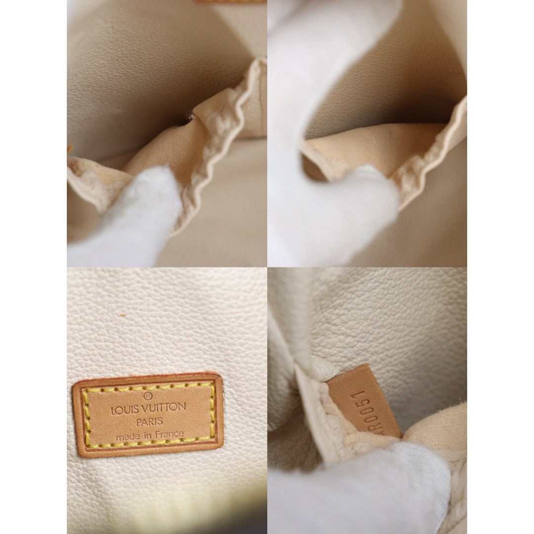 Good ( Rank AB)｜ LV Monogram Spontini Shoulder Bag ｜V24080106
