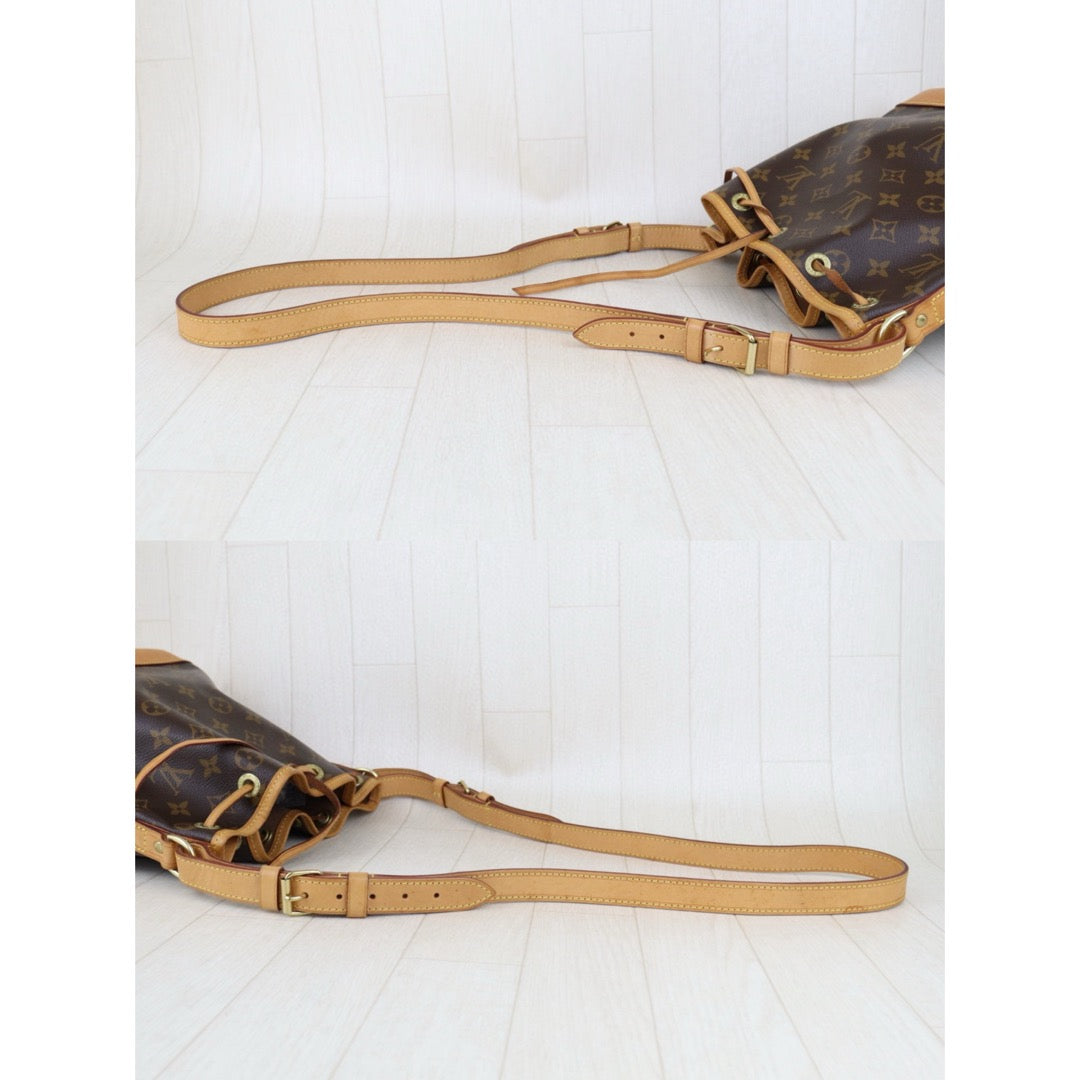 Good ( Rank AB)｜ LV Monogram Noe BB Shoulder Bag ｜S25031001