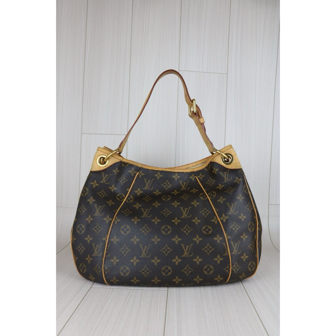 Good ( Rank AB)｜ LV Monogram Galliera GM Hand Bag ｜S24122402