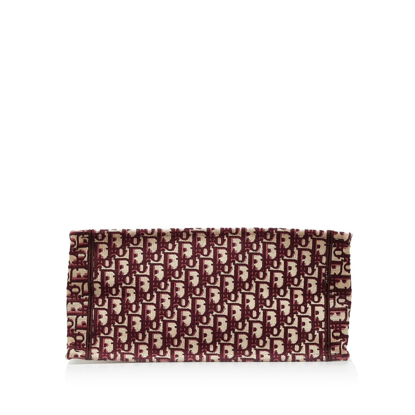 DIOR Medium Oblique Book Tote Tote Bag