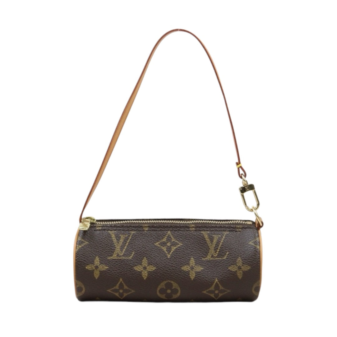 Very Good ( Rank A)｜LV Monogram Papillon Included Pouch｜25022705