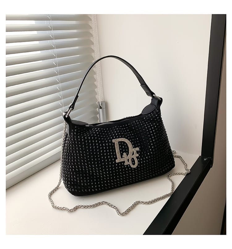Designer handbags (Asorted)